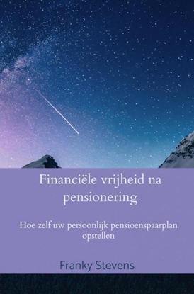 Afbeeldingen van Financiële vrijheid na pensionering