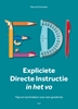 Afbeelding van Expliciete directe instructie in het voortgezet onderwijs