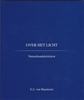Afbeelding van Over het licht