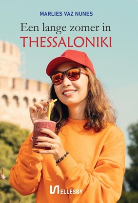 Afbeeldingen van Een lange zomer in Thessaloniki