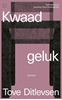 Afbeelding van Kwaad geluk