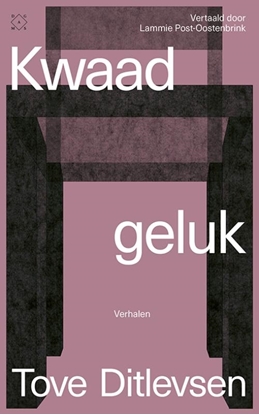 Afbeeldingen van Kwaad geluk