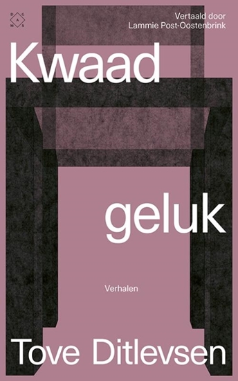 Afbeelding van Kwaad geluk
