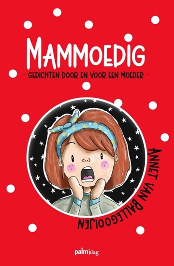 Afbeelding van Mammoedig