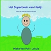 Afbeelding van Het Superbrein van Marijn