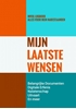 Afbeelding van Uitvaartwensen & Laatste Wensenboekje - Mijn Laatste Wensen