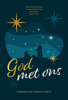 Afbeeldingen van God met ons