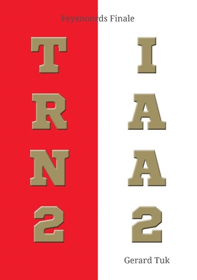 Afbeelding van Tirana '22