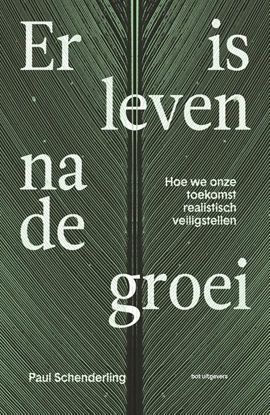 Afbeeldingen van Er is leven na de groei