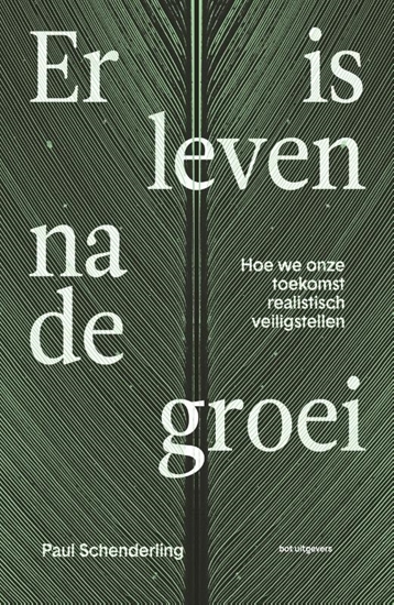 Afbeelding van Er is leven na de groei
