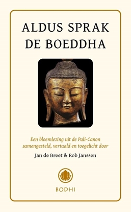 Afbeeldingen van Aldus sprak de Boeddha