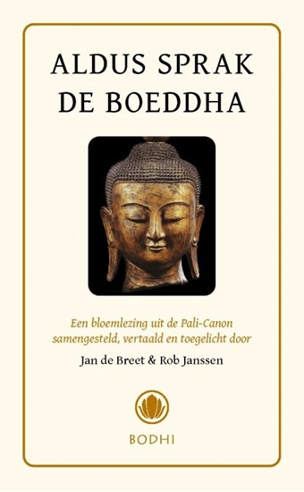 Afbeelding van Aldus sprak de Boeddha