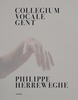 Afbeelding van Collegium Vocale Gent
