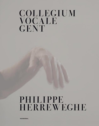Afbeeldingen van Collegium Vocale Gent