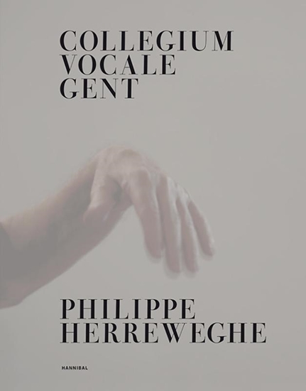 Afbeelding van Collegium Vocale Gent