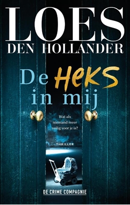 Afbeeldingen van De heks in mij