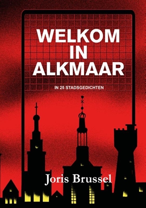 Afbeeldingen van Welkom in Alkmaar