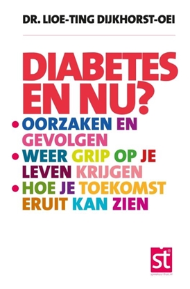 Afbeeldingen van Spreekuur Thuis Diabetes en nu