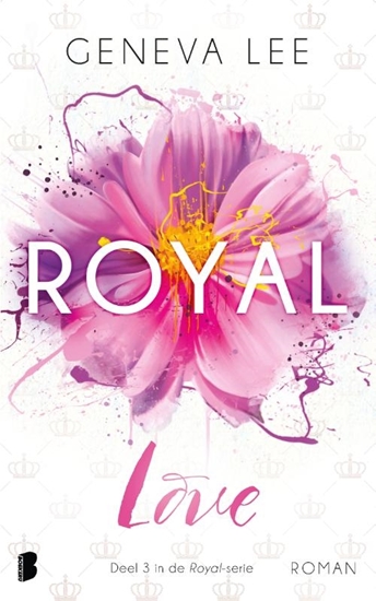 Afbeelding van Royal Royal Love