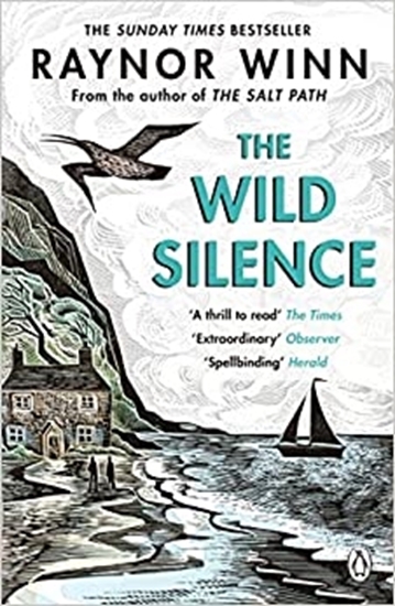 Afbeelding van The Wild Silence