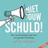 Afbeelding van Niet jouw schuld!