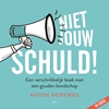 Afbeelding van Niet jouw schuld!