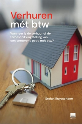 Afbeeldingen van Verhuren mét btw