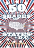 Afbeelding van Fifty Shades of States + D.C.