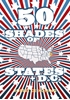 Afbeelding van Fifty Shades of States + D.C.