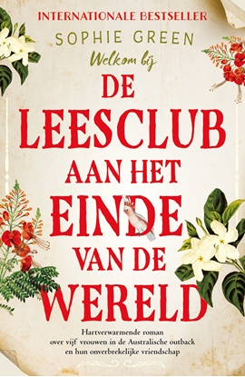 Afbeeldingen van De leesclub aan het einde van de wereld