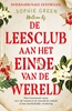 Afbeelding van De leesclub aan het einde van de wereld