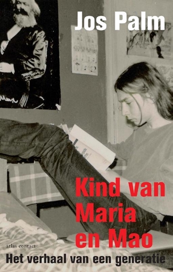 Afbeelding van Kind van Maria en Mao