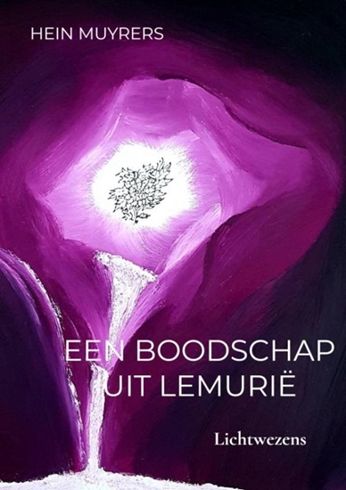 Afbeelding van Een boodschap uit Lemurië