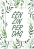 Afbeelding van Boek Cadeau - Dankbaarheids Dagboek / Dankbaarheidsdagboek - Eén Zin Per Dag - Een Dagboek voor Vijf Jaar