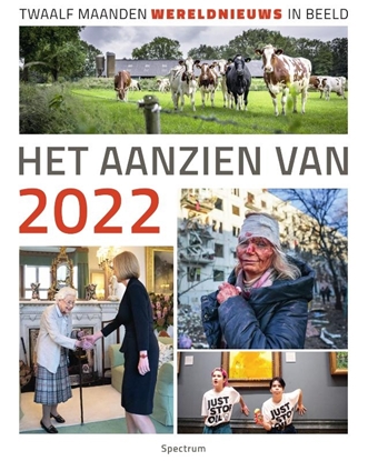 Afbeeldingen van Het aanzien van Het aanzien van 2022