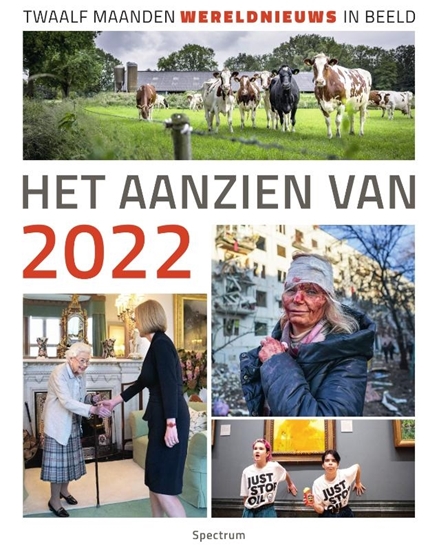Afbeelding van Het aanzien van Het aanzien van 2022