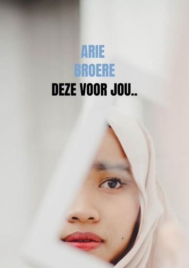 Afbeelding van Deze voor jou..