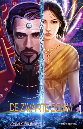 Afbeeldingen van De zwarte schim