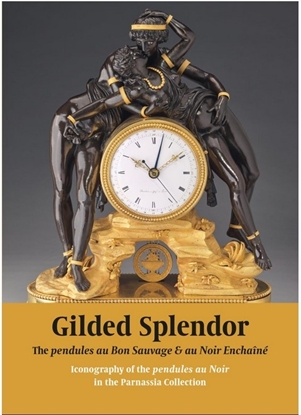 Afbeeldingen van Gilded Splendor