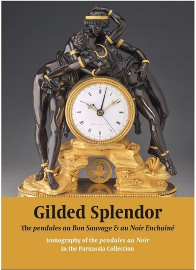 Afbeelding van Gilded Splendor
