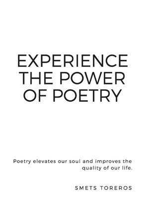 Afbeeldingen van Experience the power of Poetry