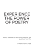 Afbeelding van Experience the power of Poetry
