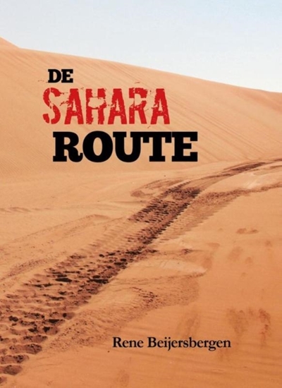 Afbeelding van De Sahara route