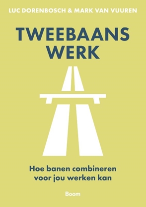Afbeeldingen van Tweebaans werk