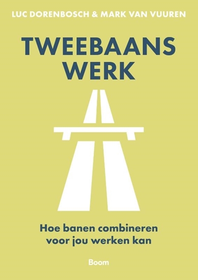 Afbeelding van Tweebaans werk