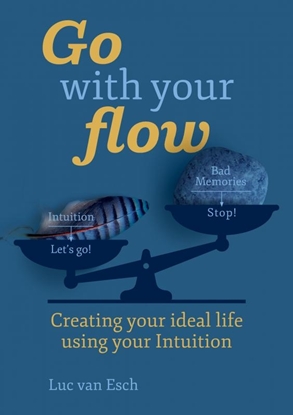 Afbeeldingen van Go with your flow!