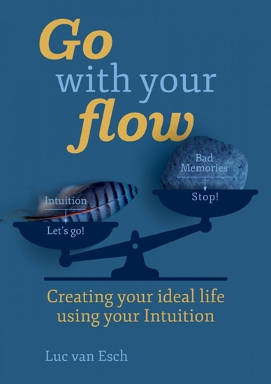 Afbeelding van Go with your flow!