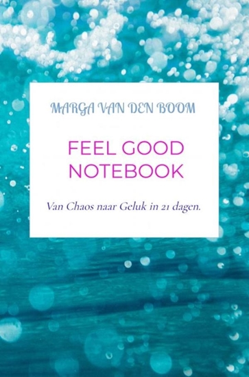 Afbeelding van Feel Good Notebook