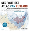 Afbeelding van Geopolitieke atlas van Rusland