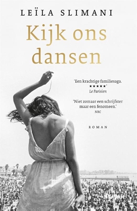 Afbeeldingen van Het land van de anderen Kijk ons dansen